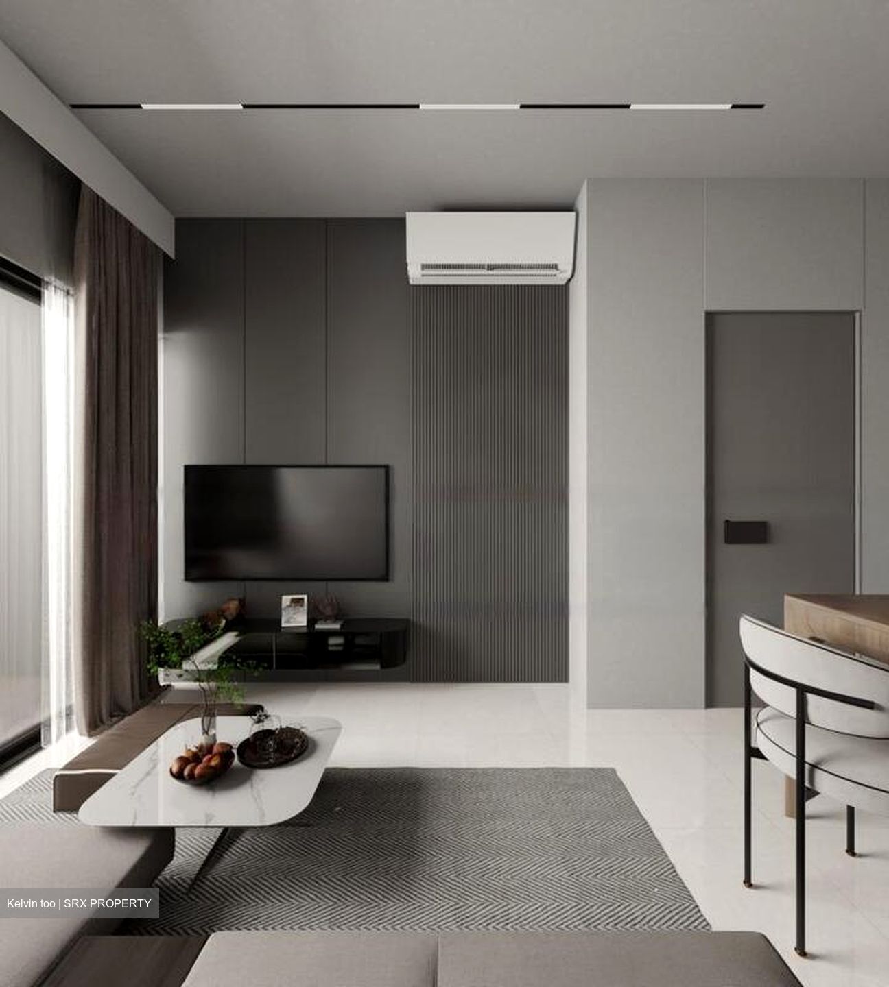 One Meyer (D15), Apartment #519021361